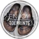 enjoytoeprints avatar