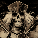 entropy-bound avatar