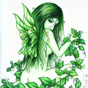envythegrnfairy avatar