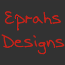 eprahsdesigns avatar