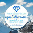 equalistfeminist-blog avatar