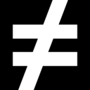 equalnotequal avatar
