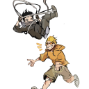 erasermic-week avatar