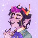 eridan avatar