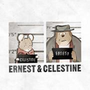 ernestandcelestine-blog avatar