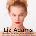 erotica-author-liz-adams avatar