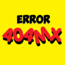 error404mx avatar