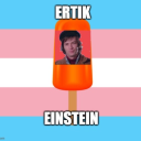 ertik-einstein avatar