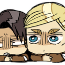 eruri-erotic avatar