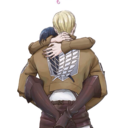 eruri-prompts-and-fanfics avatar