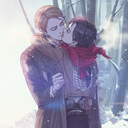 eruriheadcanons avatar