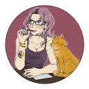 eryswritesstuff avatar