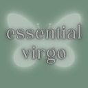essentialvirgo avatar