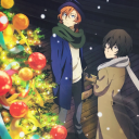 estiniens-ponytail avatar