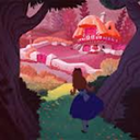 estranha-pensativa avatar