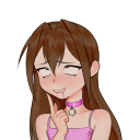 estrogen-dump avatar