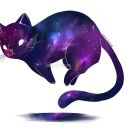 ethereal-feline avatar