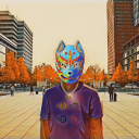 ethnomad avatar