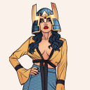 eva-bearlover avatar