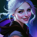 evangeleatrevelyan avatar