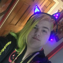 evangelineistryingherbest avatar