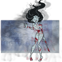 even-in-death avatar