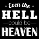 eventhehellcouldbeheaven avatar