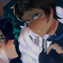 ever-after-klance-zine avatar