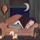 everlarkescapism avatar