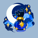 eversleeping-cat avatar