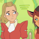 every-hey-adora avatar