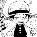 every-monkey-d-luffy avatar