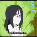 every-orochimaru avatar