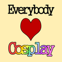 everybodylovecosplay avatar