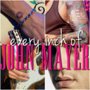 everyinchofjohnmayer avatar