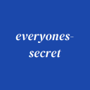 everyones-secret avatar