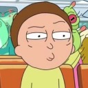 everything-all-of-the-time avatar