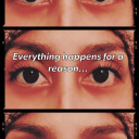 everything-happens-fo-a-reason avatar