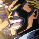 everythingallmight avatar