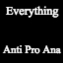 everythingantiproana avatar