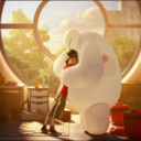 everythingbaymax avatar