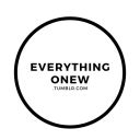 everythingonew avatar