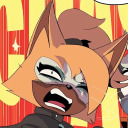 everywhisperthewolf avatar