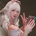 evienroseffxiv avatar