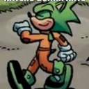 eviilhomozexual avatar