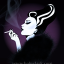 evil-but-cool avatar