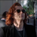 evilajcrowley avatar