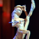 evilistherootof-blog avatar