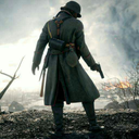 evilmonkey247 avatar