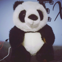 evilpandafeather avatar